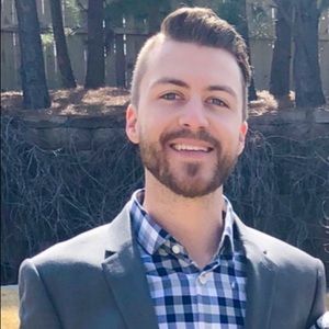 Meet your Posher, Trevor